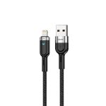 Cable - Aluminum alloy  Lightning cable (1m)