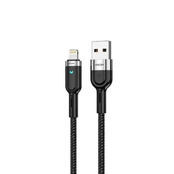 Cable - Aluminum alloy  Lightning cable (1m)