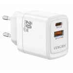 Super series PD+QC 20W fast charger
