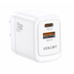 Super series PD+QC 20W fast charger  (US)