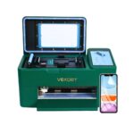 Multifunction plotter with intelligent automatic cutting and pasting