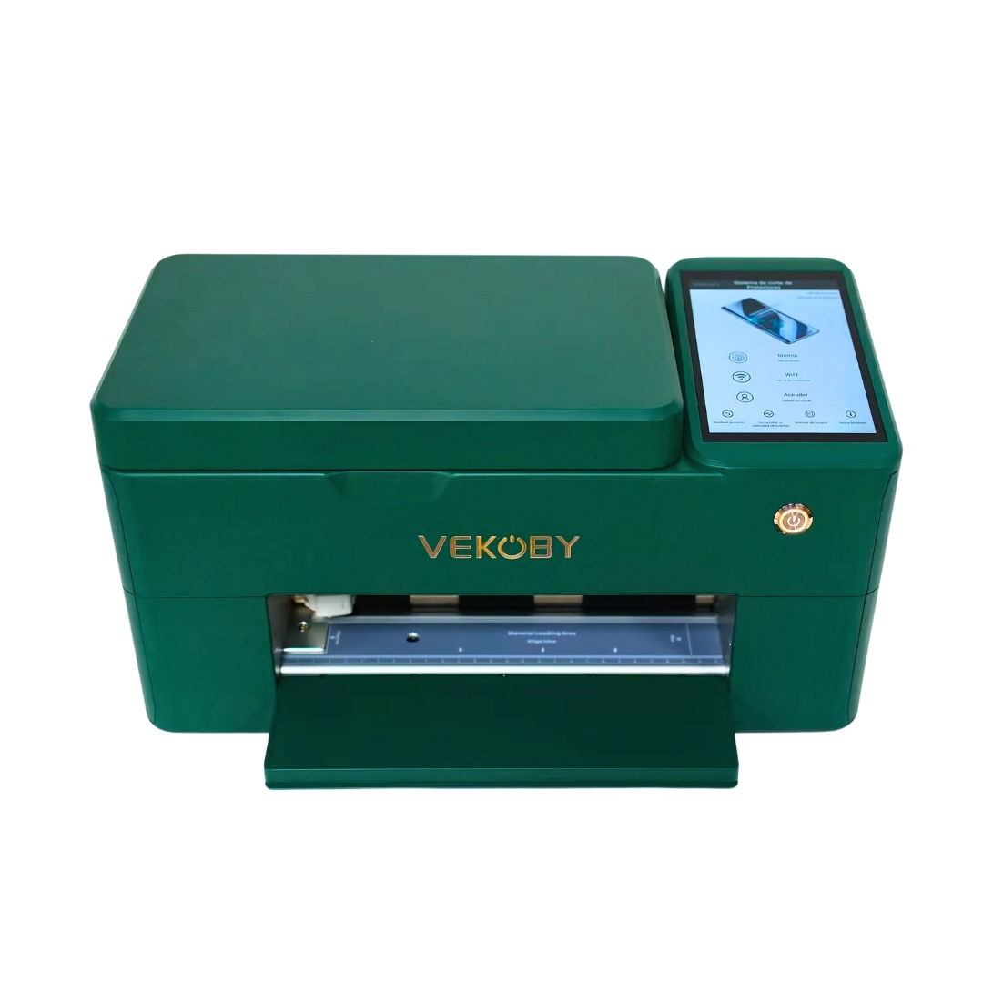 Multifunction plotter with intelligent automatic cutting and pasting - Image 2