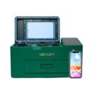 Multifunction plotter with intelligent automatic cutting and pasting - Image 3