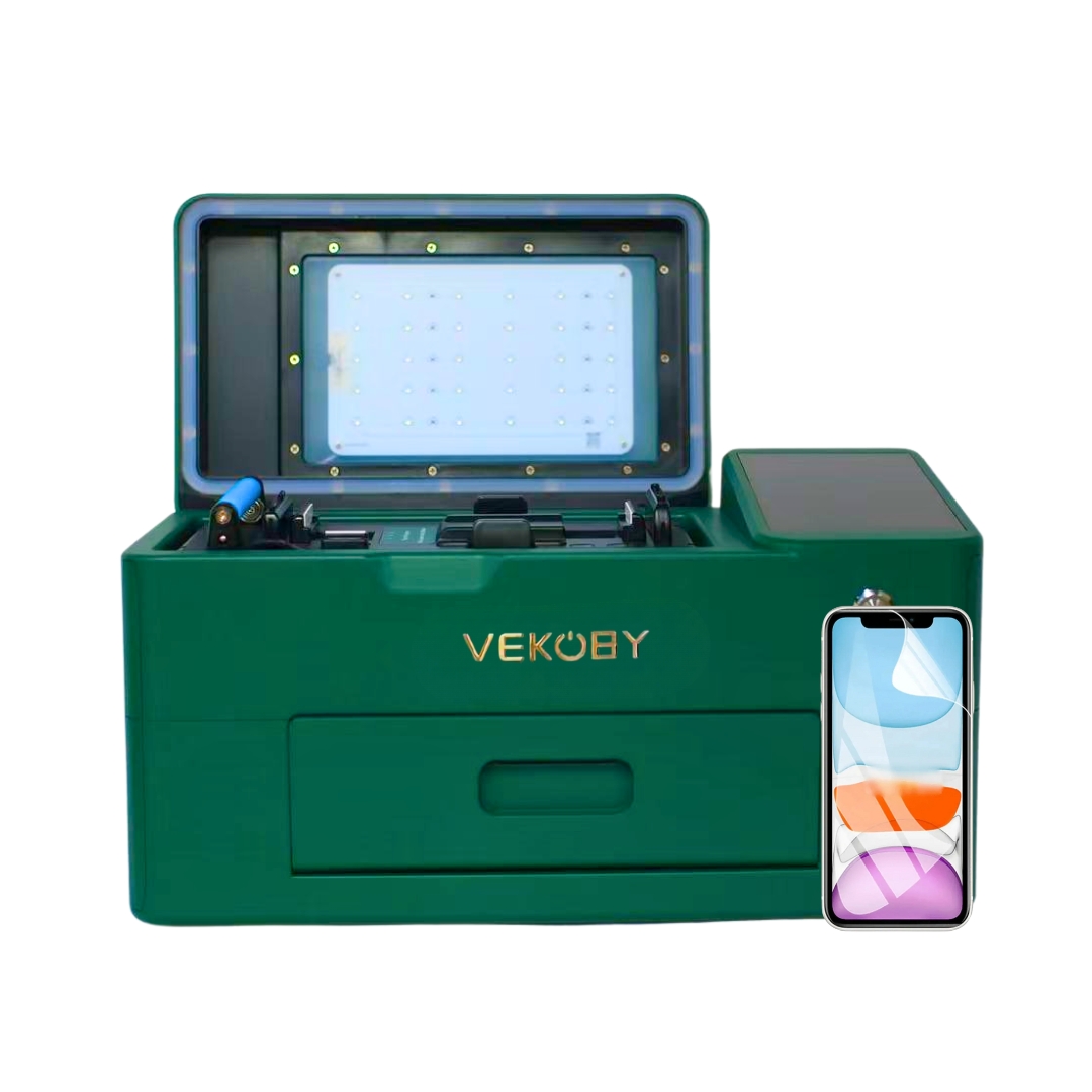 Multifunction plotter with intelligent automatic cutting and pasting - Image 3