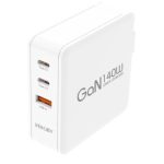 Super series 140W GaN fast charger