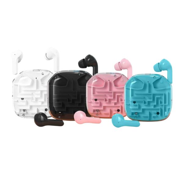 Audio - TWS Earphone