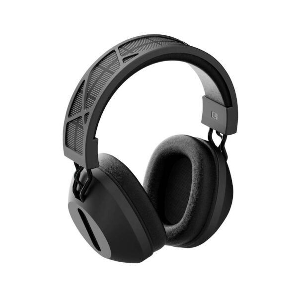 Audio - Solar Charging  ANC Bluetooth headphone