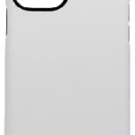 Heat transfer magsafe phone case (Glossy/Matte ) 2 in 1 PC+TPU 5PCS