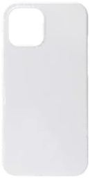Heat transfer magsafe phone case (Glossy/Matte, Open button ) PC 5PCS