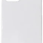 Heat transfer magsafe phone case (Glossy/Matte, Open button ) PC 5PCS