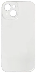 Heat transfer phone case(Glossy/Matte,Big/Precise Camera Hole) PC 5PCS - Image 4