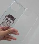 Heat transfer phone case(Glossy/Matte/Transparent/Half Transparent) - Image 5