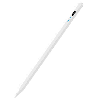 ipad-laptop-accessories-stylus-pencil-white-main.png Stylus pencil - / - Image 1