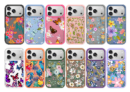 Blossom Series Magnetic Protective case - iPhone 18 Air