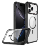 Bungee Case-BA-Without Kickstand - 18 Pro/18 Pro Max - Image 2