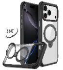 Bungee Case-BB-With Kickstand - 18 Pro/18 Pro Max - Image 2