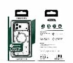 Bungee Case-UV Printing-Without Kickstand - 18 Pro/18 Pro Max