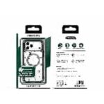 Bungee Case-UV Printing-Without Kickstand - 18 Pro/18 Pro Max
