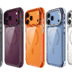 Echo Surf Case-With Kickstand - 18 Pro/18 Pro Max