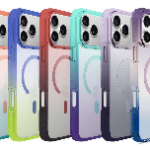 Echo Tech Case-Grandient - 18 Pro/18 Pro Max