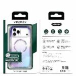 Echo Tech Case-Grandient - 18 Pro/18 Pro Max