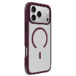 Echo Wave Plus Case-EB-Frosted TPU&PC - 18 Pro/18 Pro Max