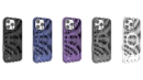 Honeycomb Heat Dissipation Phone Case - 18 Pro/18 Pro Max