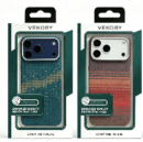 Kevlar leather texture protective case - iPhone18 pro max - Image 2