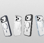 Kingkong Case - 18 Pro/18 Pro Max