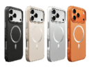 Kryphon Glass Case-KA-Without Kickstand - 18 Pro/18 Pro Max
