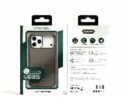 Kryphon Leather Case-Litchi Textured - 18 Pro/18 Pro Max - Image 2