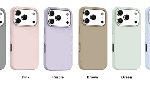 Liquid Silicone Case - 18 Pro/18 Pro Max