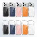 Mirror Series Magnetic Protective case - iPhone 18 series
