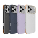 Mushroom Kickstand Case-MB-With Kickstand - 18 Pro/18 Pro Max