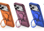 Ripple Case - 18 Pro/18 Pro Max