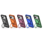 Ripple Case - 18 Pro/18 Pro Max