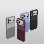 Rugged Case - 18 Pro/18 Pro Max