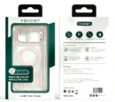 Shield Series Magnetic Shockproof Protective case (With metal frame ) - iPhone 18 series - Image 2