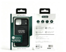 Silky Series Magnetic Protective case (With metal camera stand ) - iPhone 18 series - Image 2