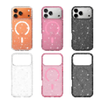 Starlight Series Magnetic Protective case - iPhone 18 series