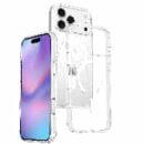 Ultra Clear Series Magnetic Protective case - iPhone 18Pro Max