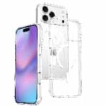 Ultra Clear Series Magnetic Protective case - iPhone 18Pro
