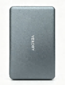 10,000 mAh PD Power bank