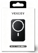 10,000 mAh PD Power bank - Image 2