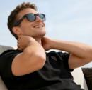 AI Camera Glasses - V03