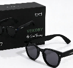 AI smart glasses with Camera - VK2048