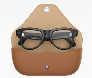 vk-access-ai-smart-glasses-with-camera-with-charging-box-m02-multiple-main.png AI smart glasses with Camera (With Charging box ) - M02 - Image 1