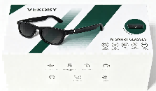 vk-access-ai-smart-glasses-with-camera-with-charging-box-x01-multiple-package.png AI smart glasses with Camera (With Charging box ) - X01 - Image 1