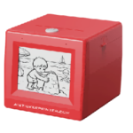 AI01 Ai sticker printer
