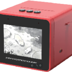 AI01-Pro Ai sticker printer
